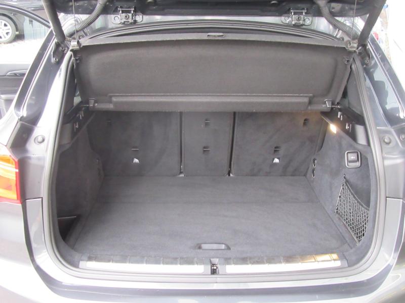 BMW X1 xDrive 20d Sport Line Aut.