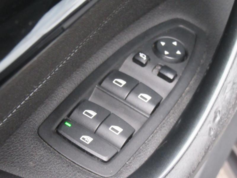 BMW X1 xDrive 20d Sport Line Aut.