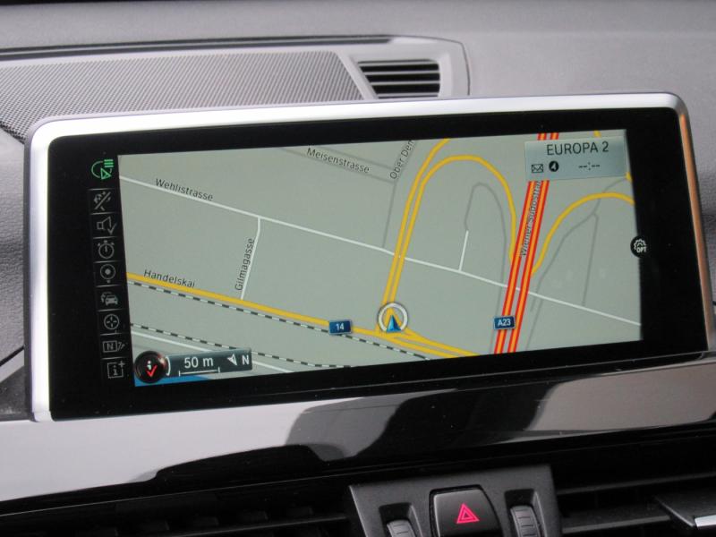 BMW X1 xDrive 20d Sport Line Aut.