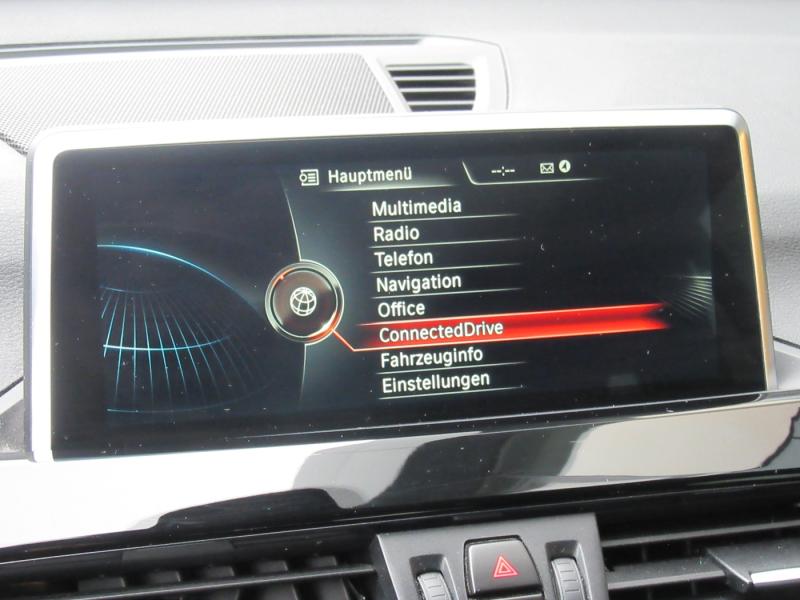 BMW X1 xDrive 20d Sport Line Aut.