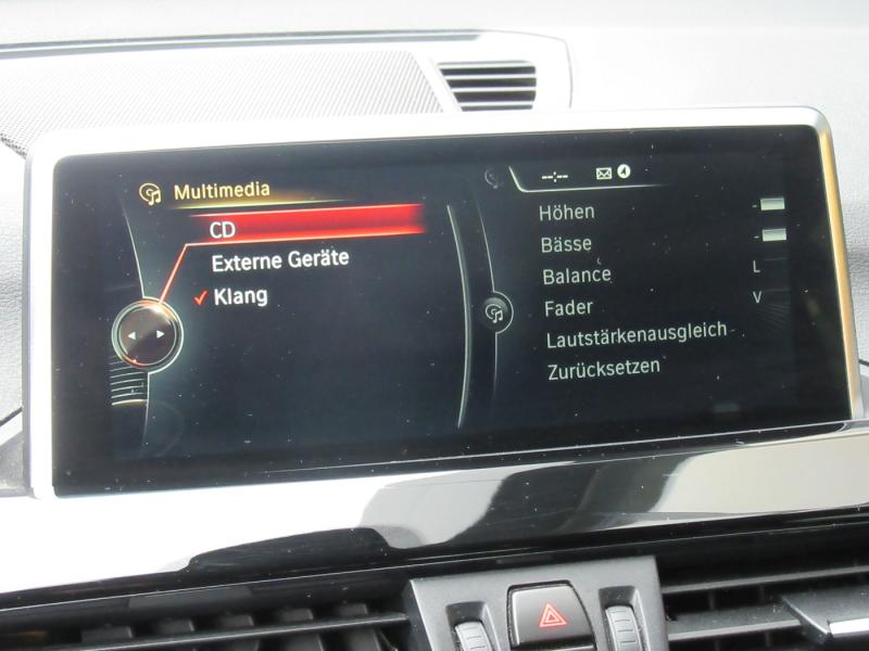 BMW X1 xDrive 20d Sport Line Aut.