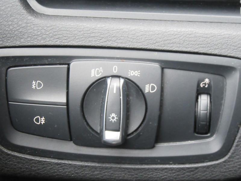 BMW X1 xDrive 20d Sport Line Aut.