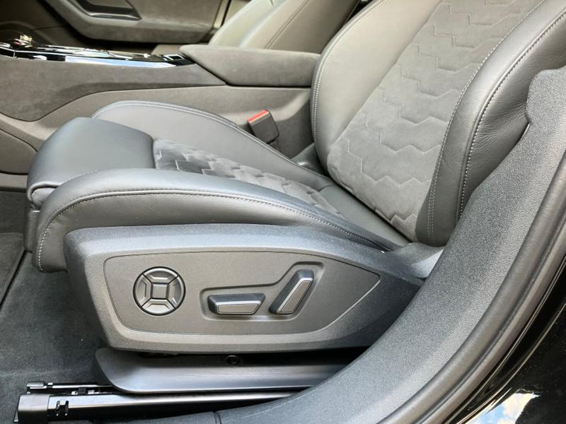 Audi A6 Avant e-tron quattro