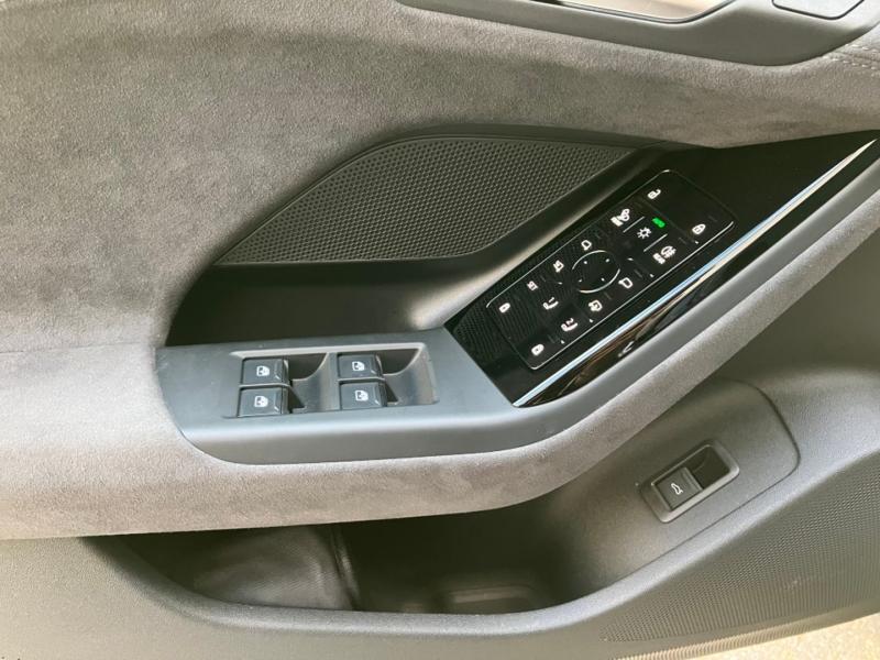 Audi A6 Avant e-tron quattro