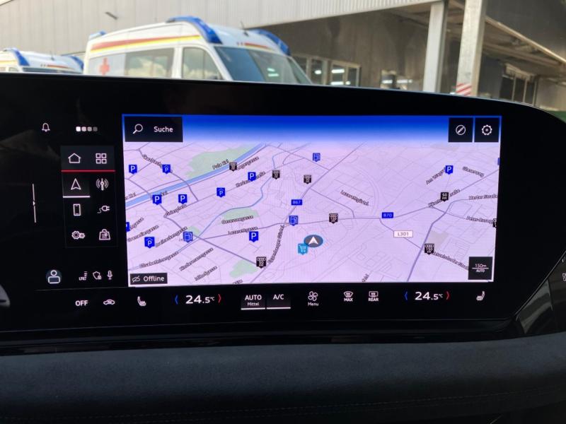 Audi A6 Avant e-tron quattro