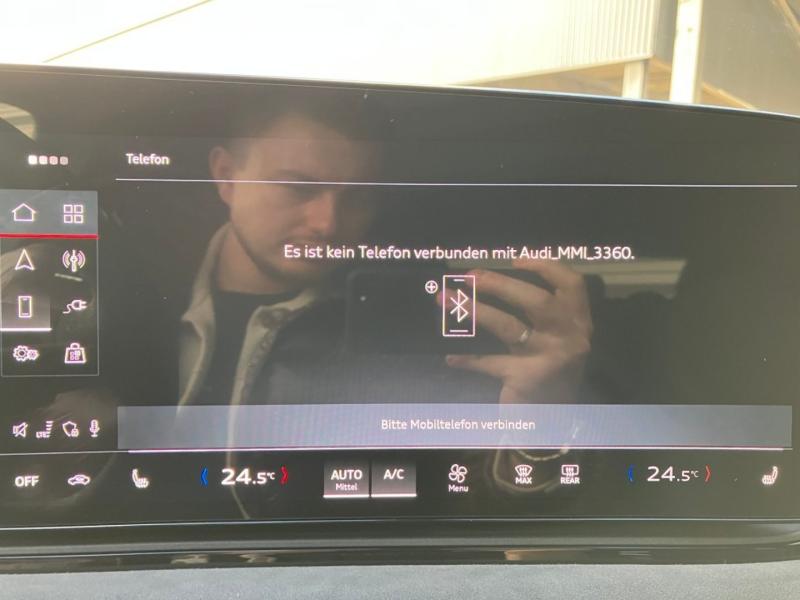 Audi A6 Avant e-tron quattro