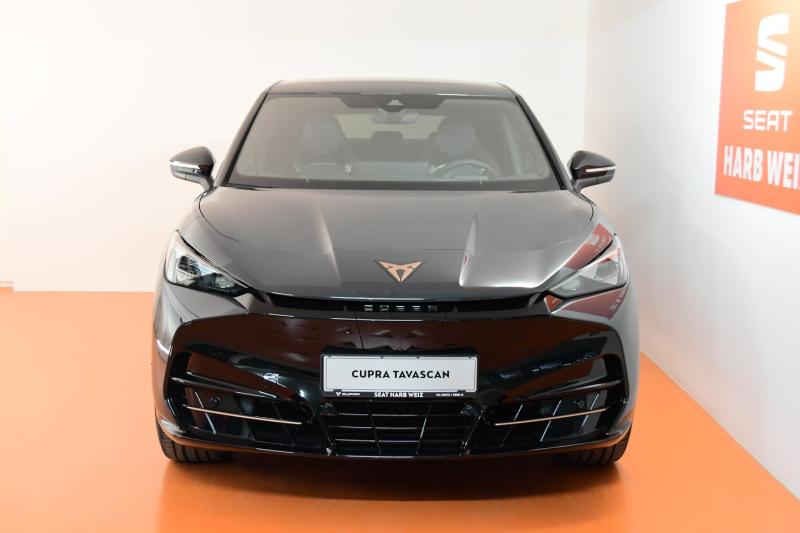 CUPRA Tavascan VZ Extreme 4Drive 250kW/340PS