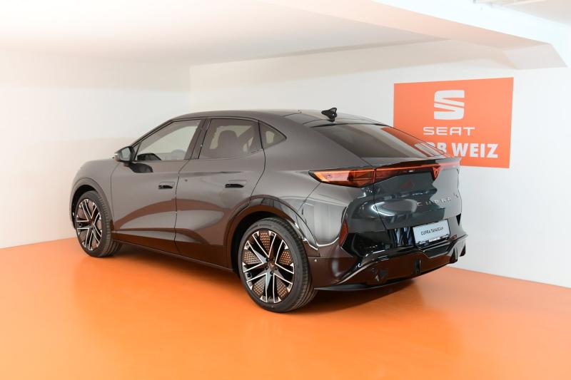 CUPRA Tavascan VZ Extreme 4Drive 250kW/340PS