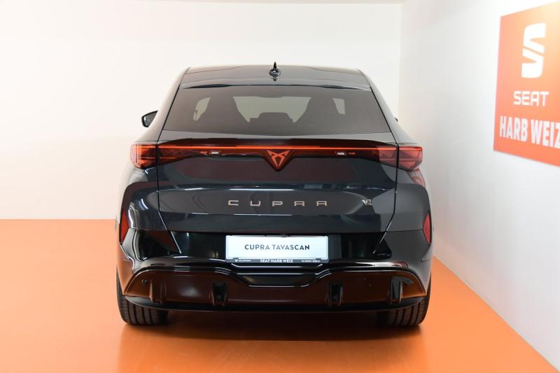 CUPRA Tavascan VZ Extreme 4Drive 250kW/340PS