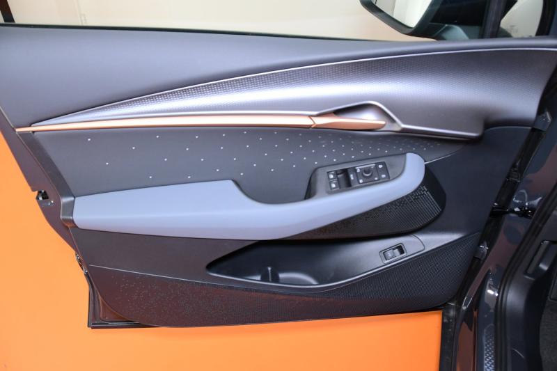 CUPRA Tavascan VZ Extreme 4Drive 250kW/340PS