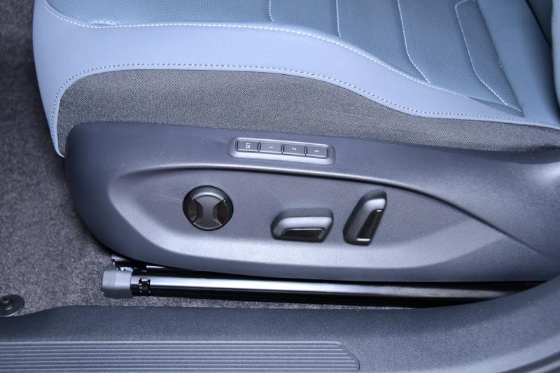 CUPRA Tavascan VZ Extreme 4Drive 250kW/340PS