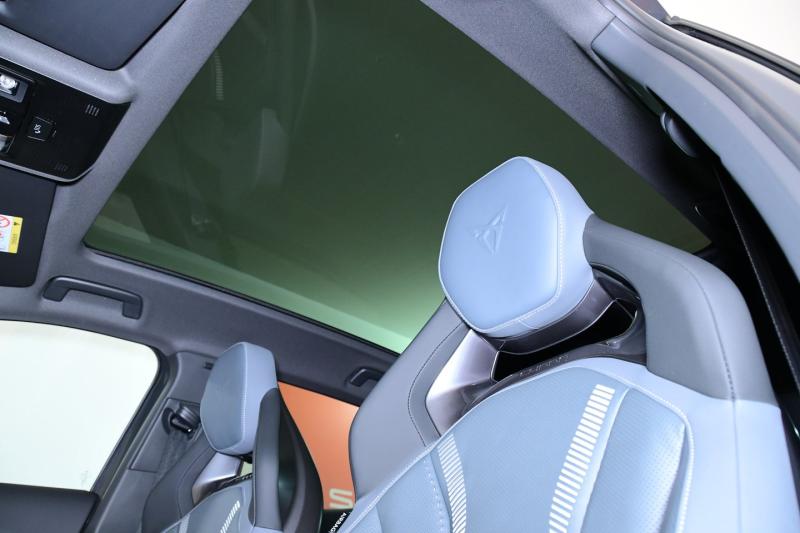 CUPRA Tavascan VZ Extreme 4Drive 250kW/340PS