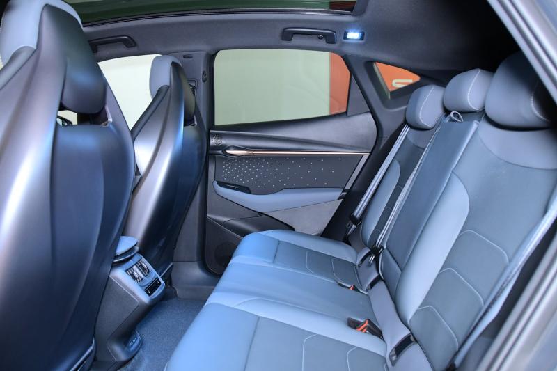 CUPRA Tavascan VZ Extreme 4Drive 250kW/340PS