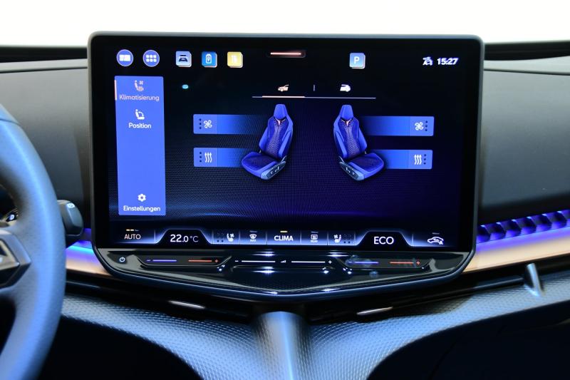 CUPRA Tavascan VZ Extreme 4Drive 250kW/340PS