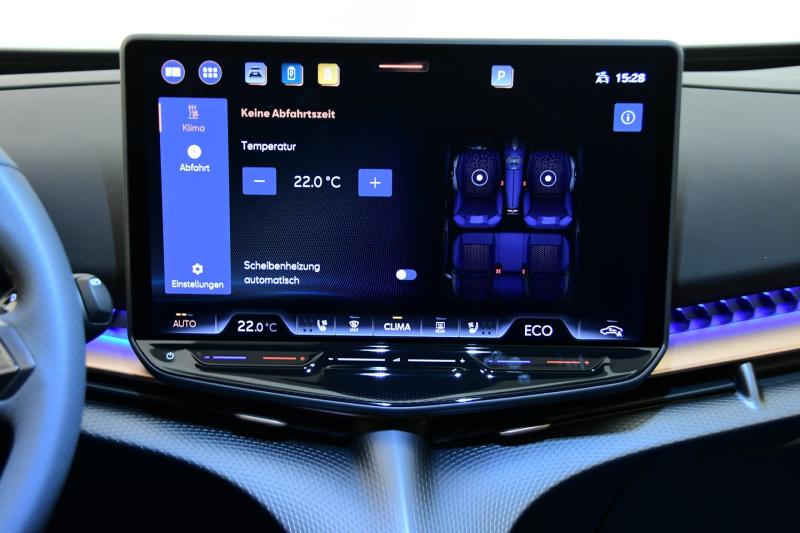 CUPRA Tavascan VZ Extreme 4Drive 250kW/340PS