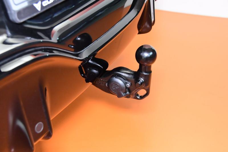 CUPRA Tavascan VZ Extreme 4Drive 250kW/340PS