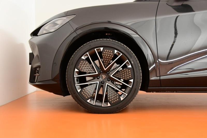 CUPRA Tavascan VZ Extreme 4Drive 250kW/340PS