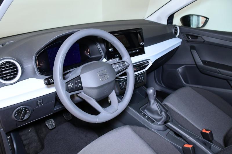 SEAT Arona Reference Edition 1.0 TSI