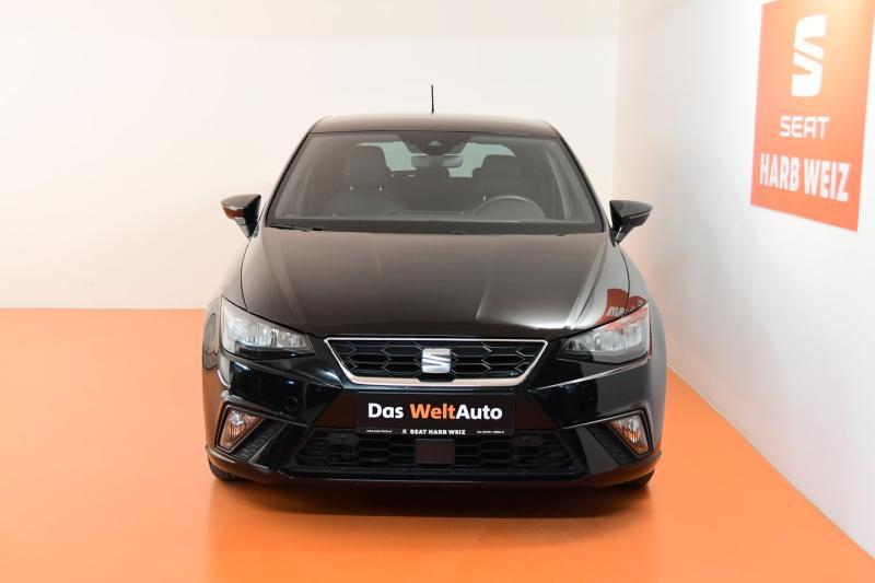 SEAT Ibiza FR Austria 1.0 TSI