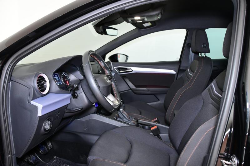 SEAT Ibiza FR Austria 1.0 TSI