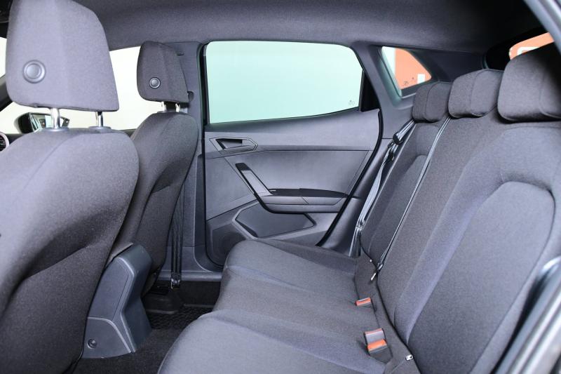 SEAT Ibiza FR Austria 1.0 TSI