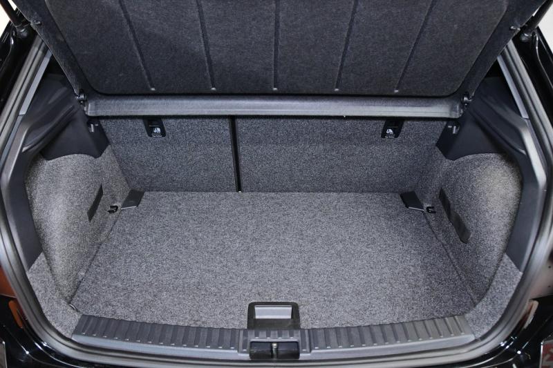 SEAT Ibiza FR Austria 1.0 TSI