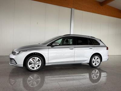 VW Golf Variant Life TDI