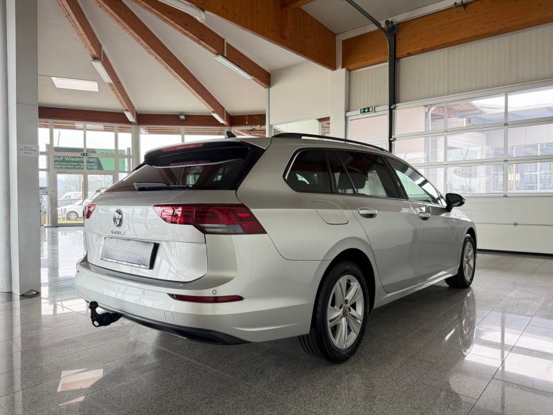 VW Golf Variant Life TDI