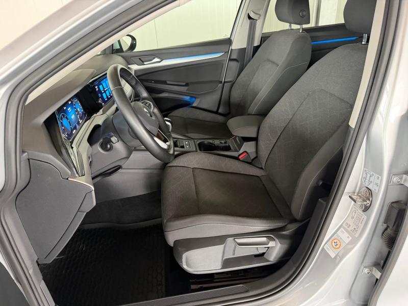 VW Golf Variant Life TDI