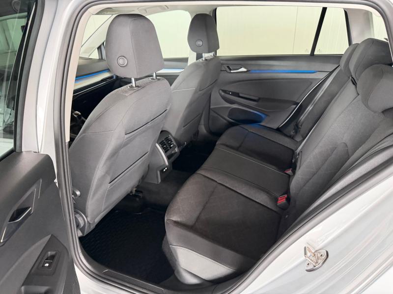 VW Golf Variant Life TDI