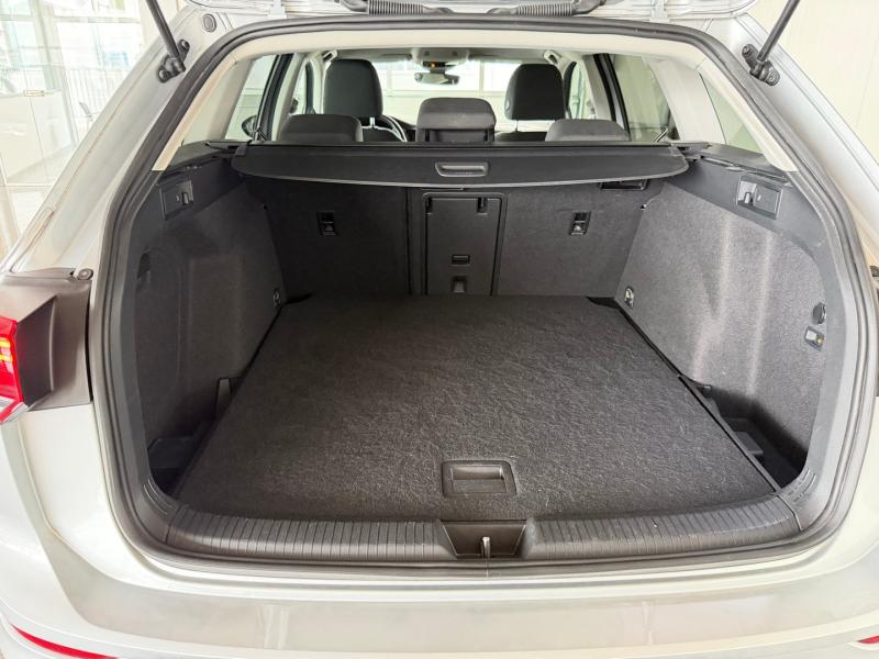 VW Golf Variant Life TDI