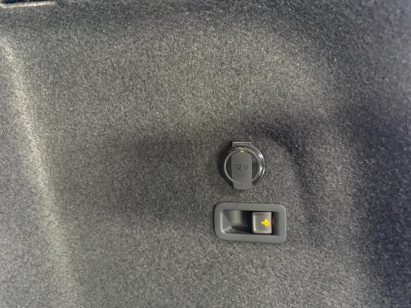 VW Golf Variant Life TDI