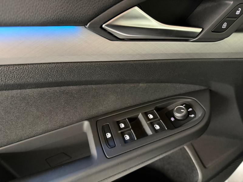 VW Golf Variant Life TDI