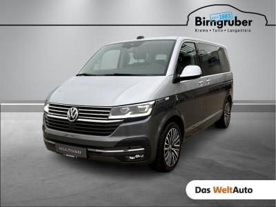 VW T6.1 Multivan Highline TDI 4MOTION