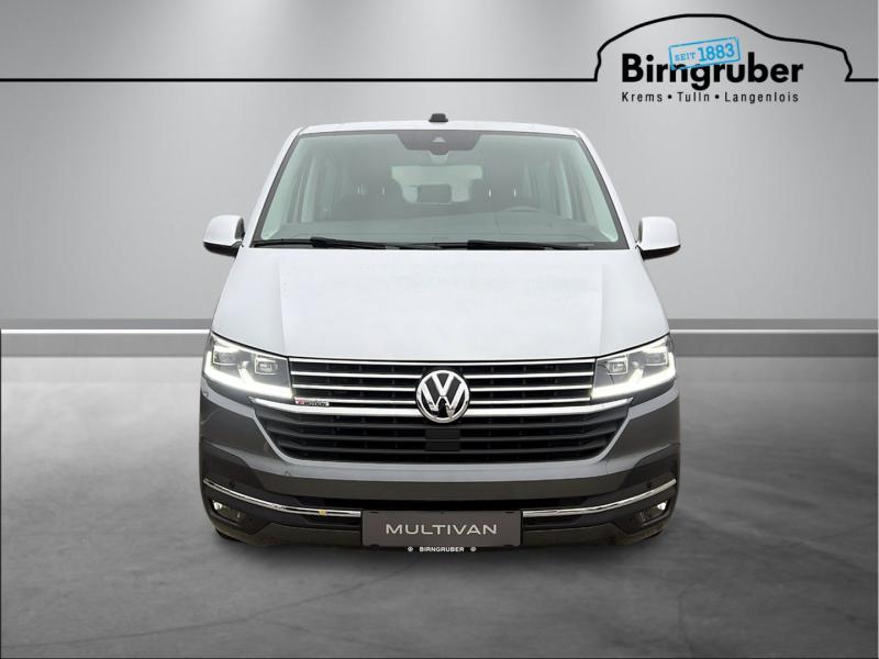 VW T6.1 Multivan Highline TDI 4MOTION