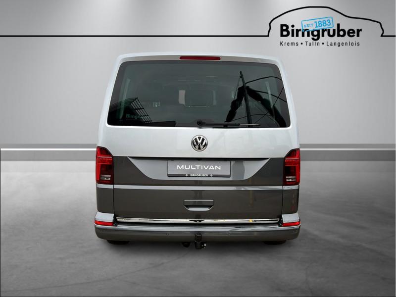 VW T6.1 Multivan Highline TDI 4MOTION