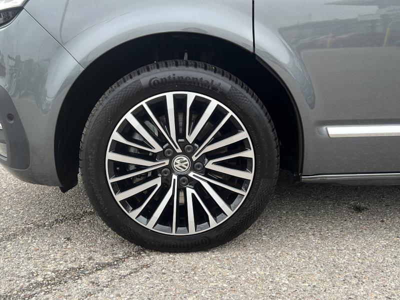 VW T6.1 Multivan Highline TDI 4MOTION