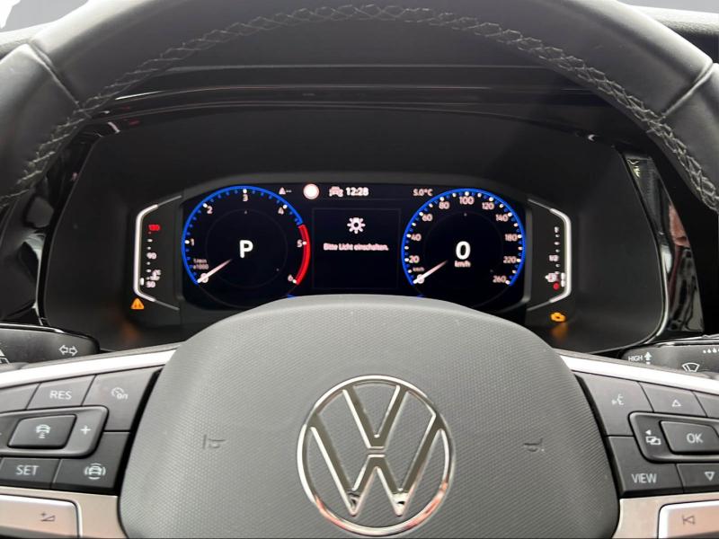 VW T6.1 Multivan Highline TDI 4MOTION