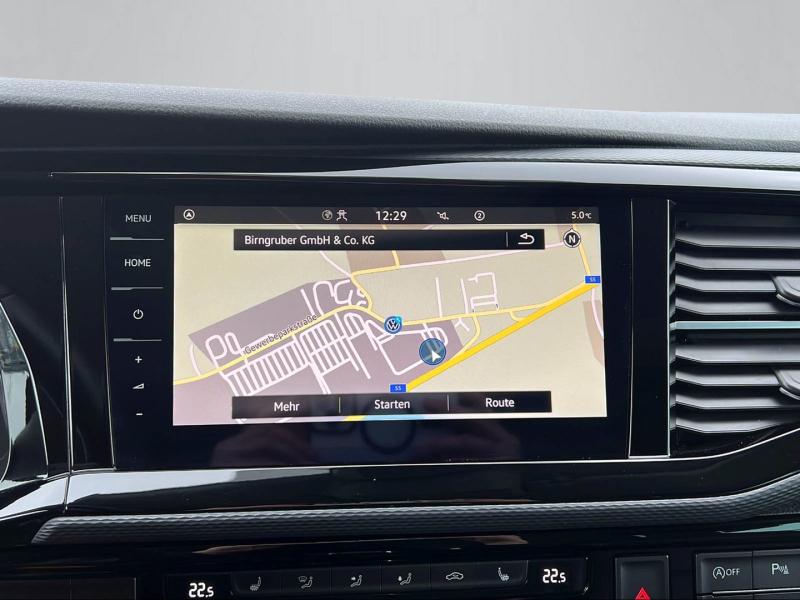 VW T6.1 Multivan Highline TDI 4MOTION