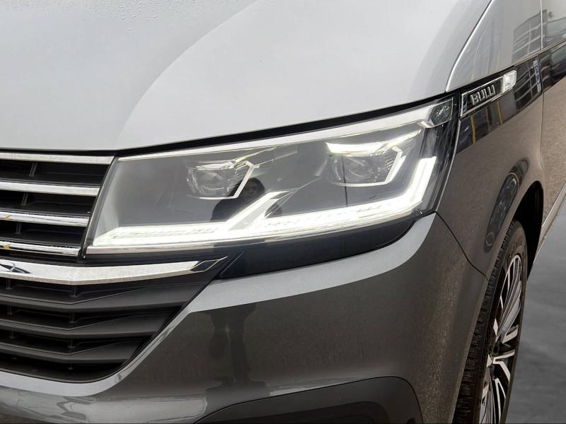 VW T6.1 Multivan Highline TDI 4MOTION