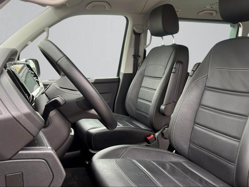 VW T6.1 Multivan Highline TDI 4MOTION