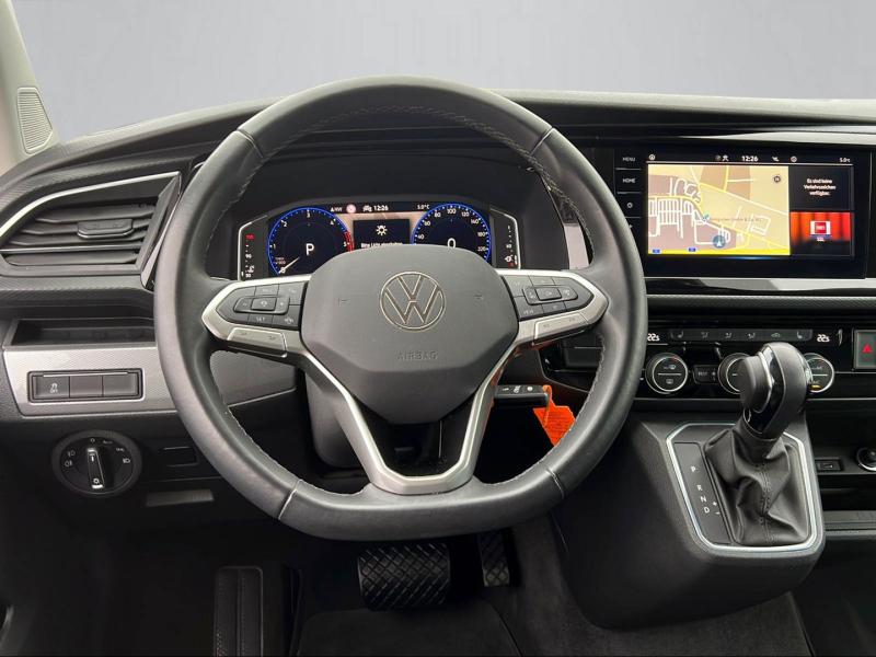 VW T6.1 Multivan Highline TDI 4MOTION