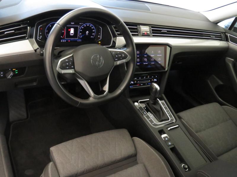 VW Passat Variant Business TDI SCR DSG