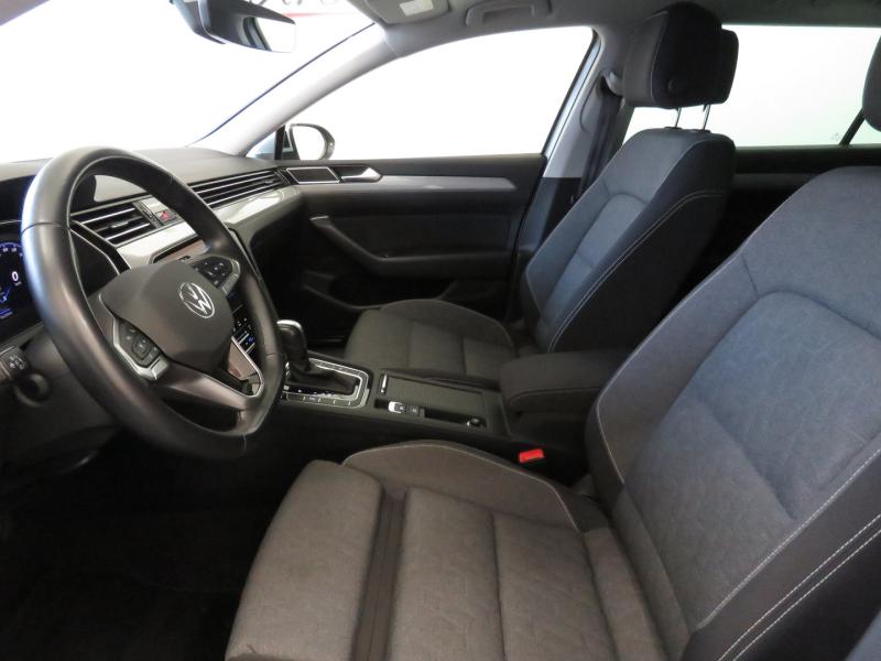 VW Passat Variant Business TDI SCR DSG