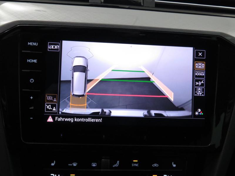 VW Passat Variant Business TDI SCR DSG