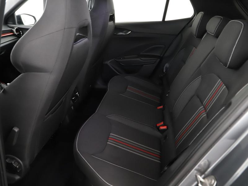 Škoda Fabia Monte Carlo TSI DSG