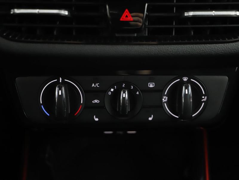 Škoda Fabia Monte Carlo TSI DSG