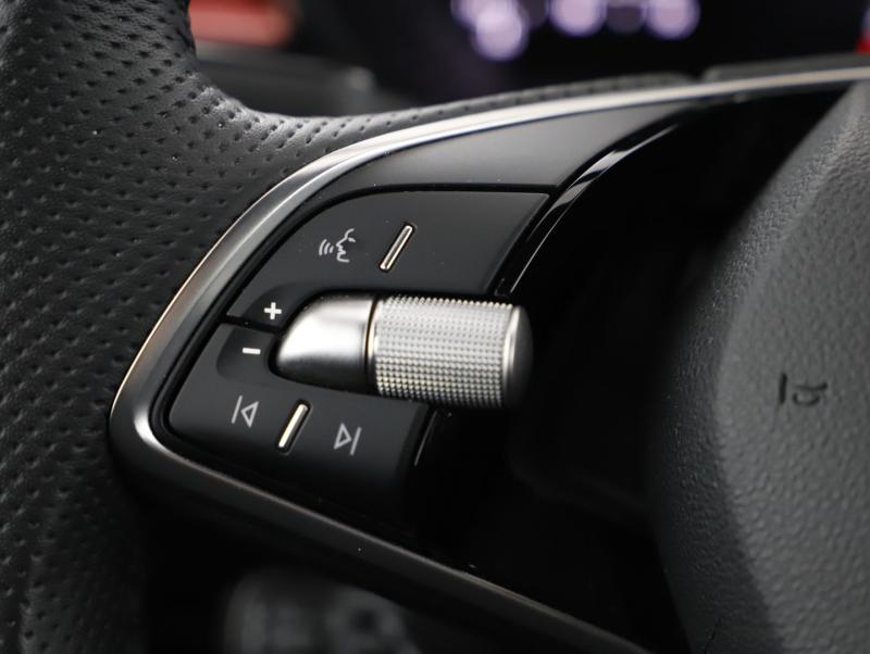 Škoda Fabia Monte Carlo TSI DSG