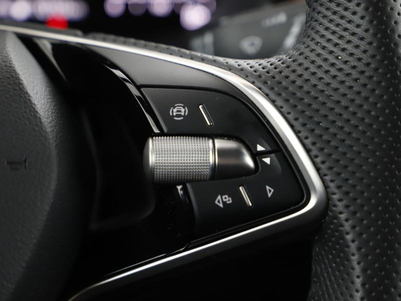 Škoda Fabia Monte Carlo TSI DSG