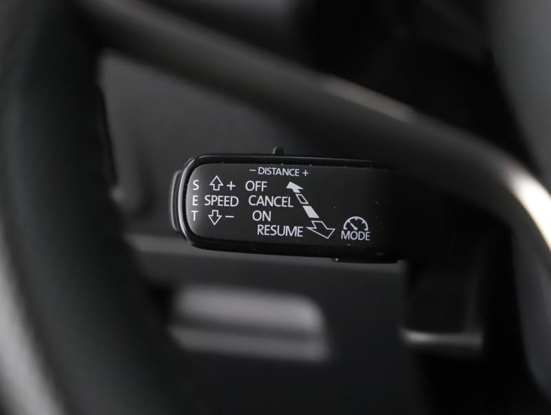 Škoda Fabia Monte Carlo TSI DSG